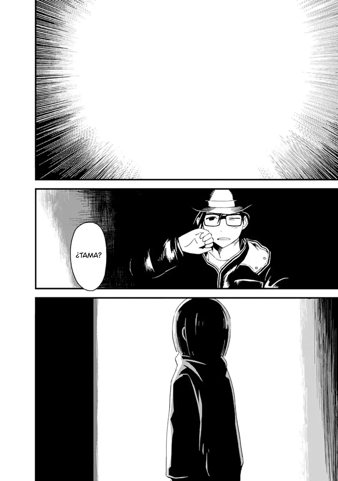 Boku To Watashi No Henai Jijou - Capítulo 16 - Página 21 - LectorTMOo
