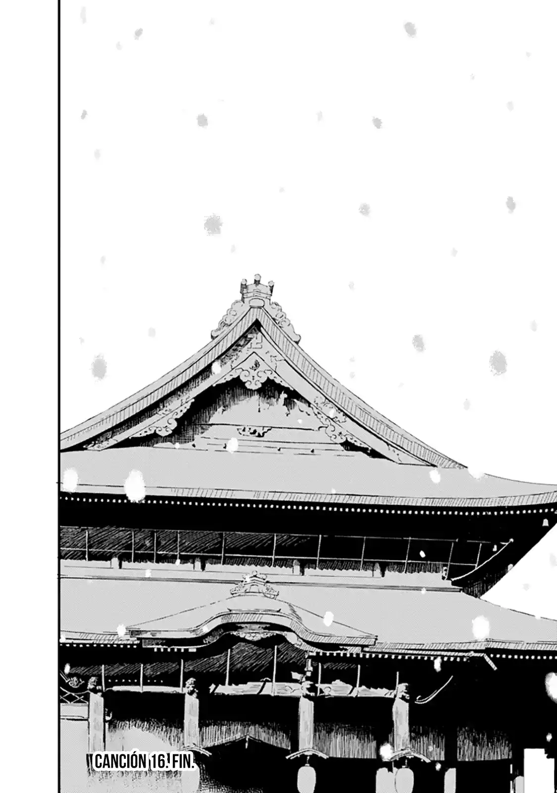 Boku To Watashi No Henai Jijou - Capítulo 16 - Página 23 - LectorTMOo