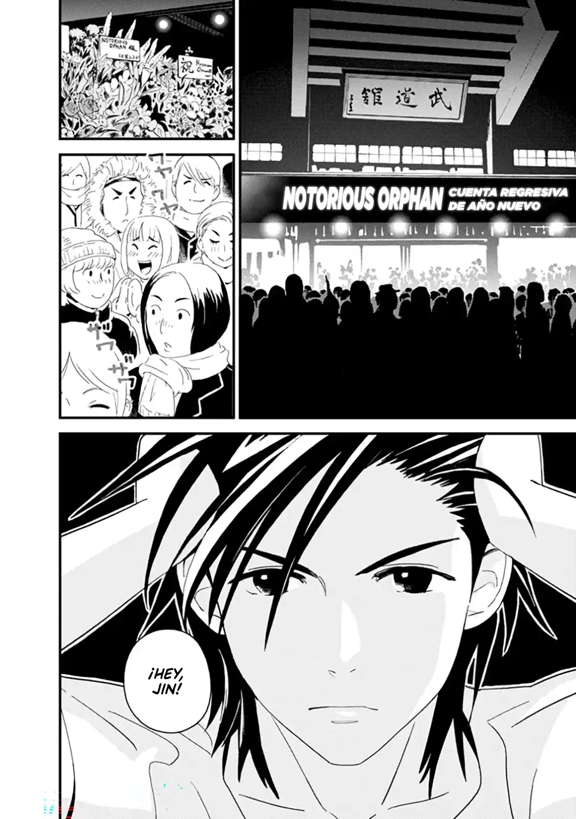 Boku To Watashi No Henai Jijou - Capítulo 17 - Página 9 - LectorTMOo