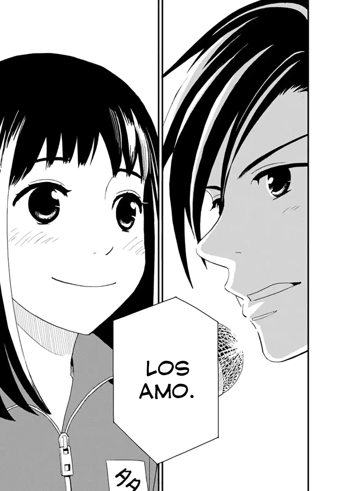 Boku To Watashi No Henai Jijou - Capítulo 17 - Página 16 - LectorTMOo