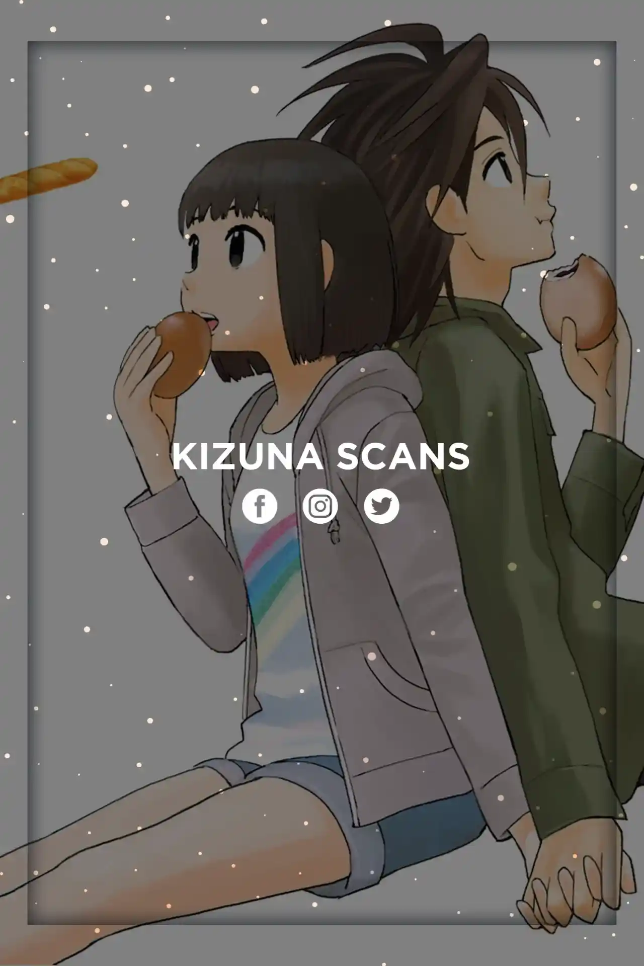 Boku To Watashi No Henai Jijou - Capítulo 17 - Página 24 - LectorTMOo
