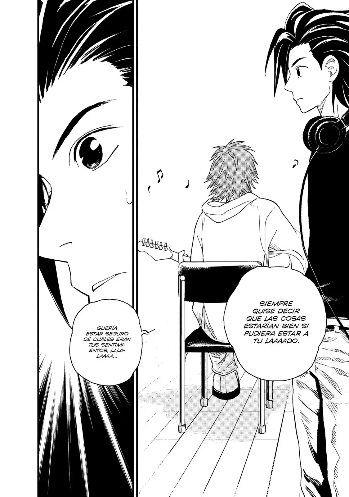 Boku To Watashi No Henai Jijou - Capítulo 3 - Página 15 - LectorTMOo