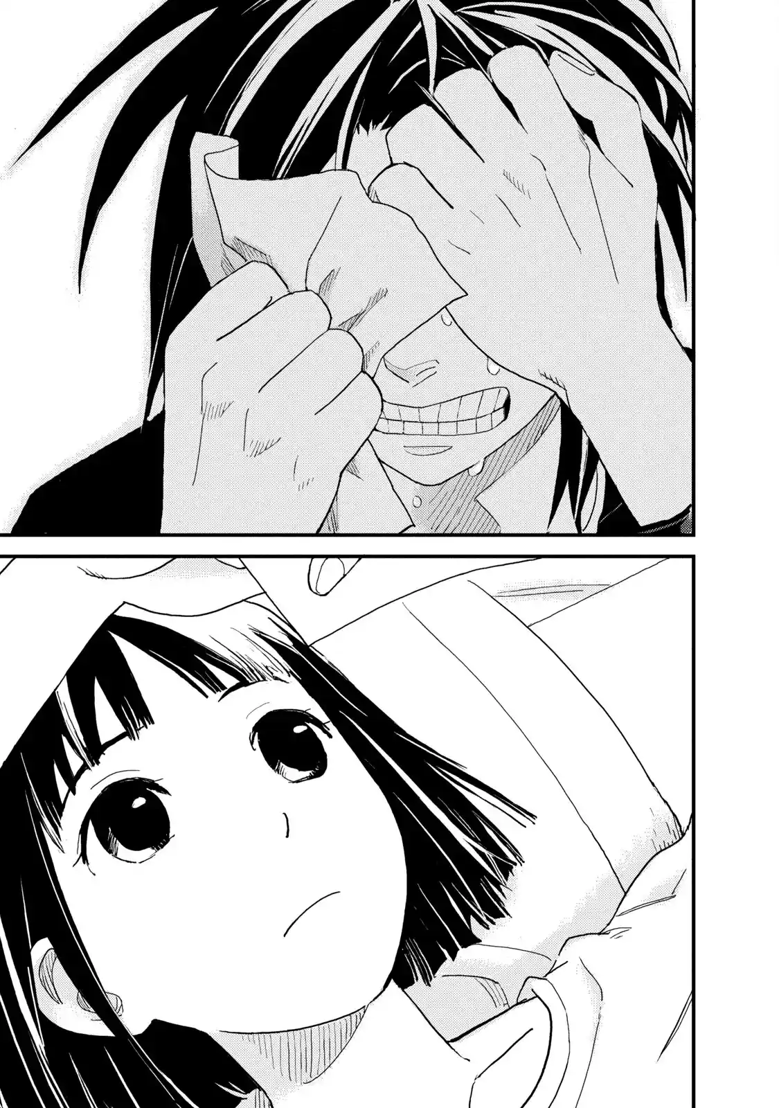 Boku To Watashi No Henai Jijou - Capítulo 3 - Página 20 - LectorTMOo