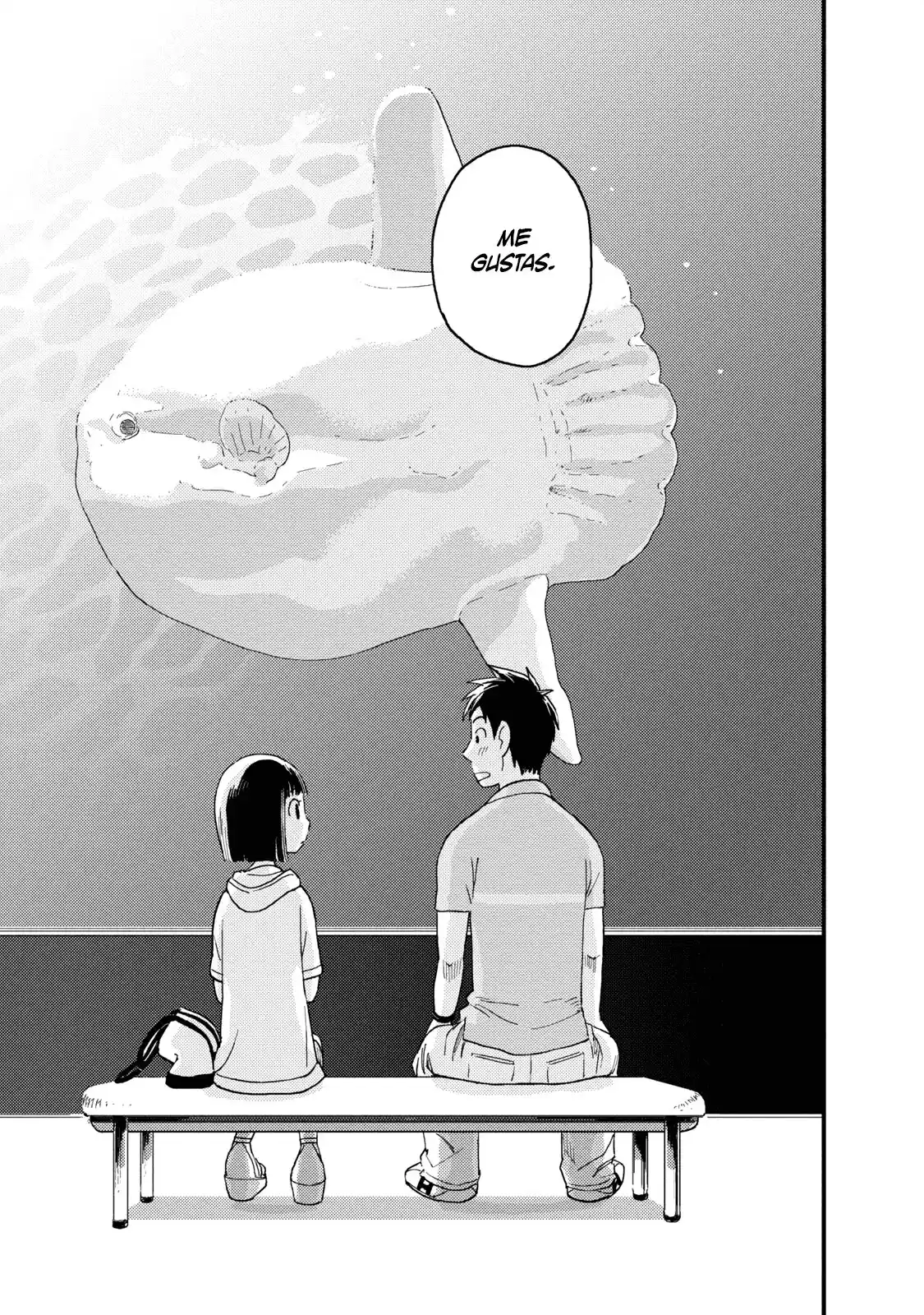 Boku To Watashi No Henai Jijou - Capítulo 4 - Página 14 - LectorTMOo