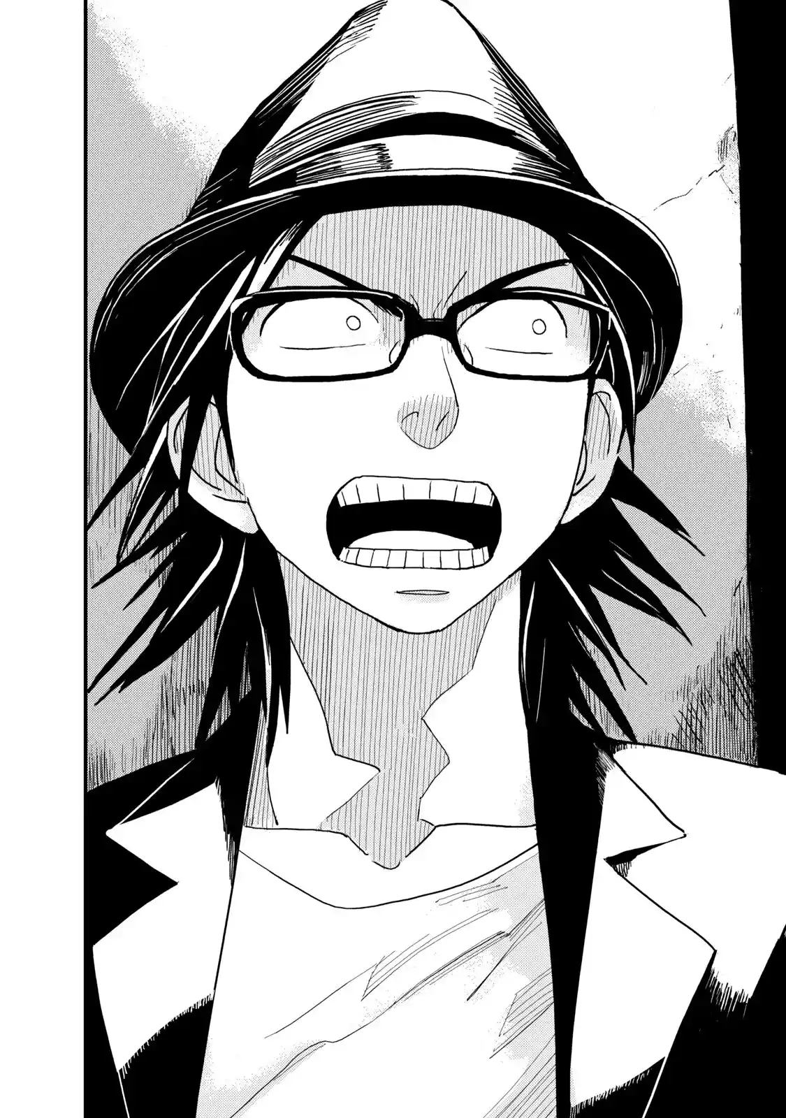 Boku To Watashi No Henai Jijou - Capítulo 4 - Página 15 - LectorTMOo