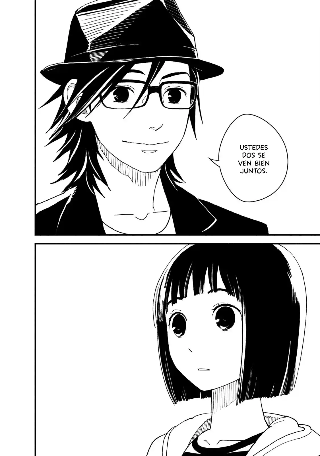 Boku To Watashi No Henai Jijou - Capítulo 5 - Página 7 - LectorTMOo