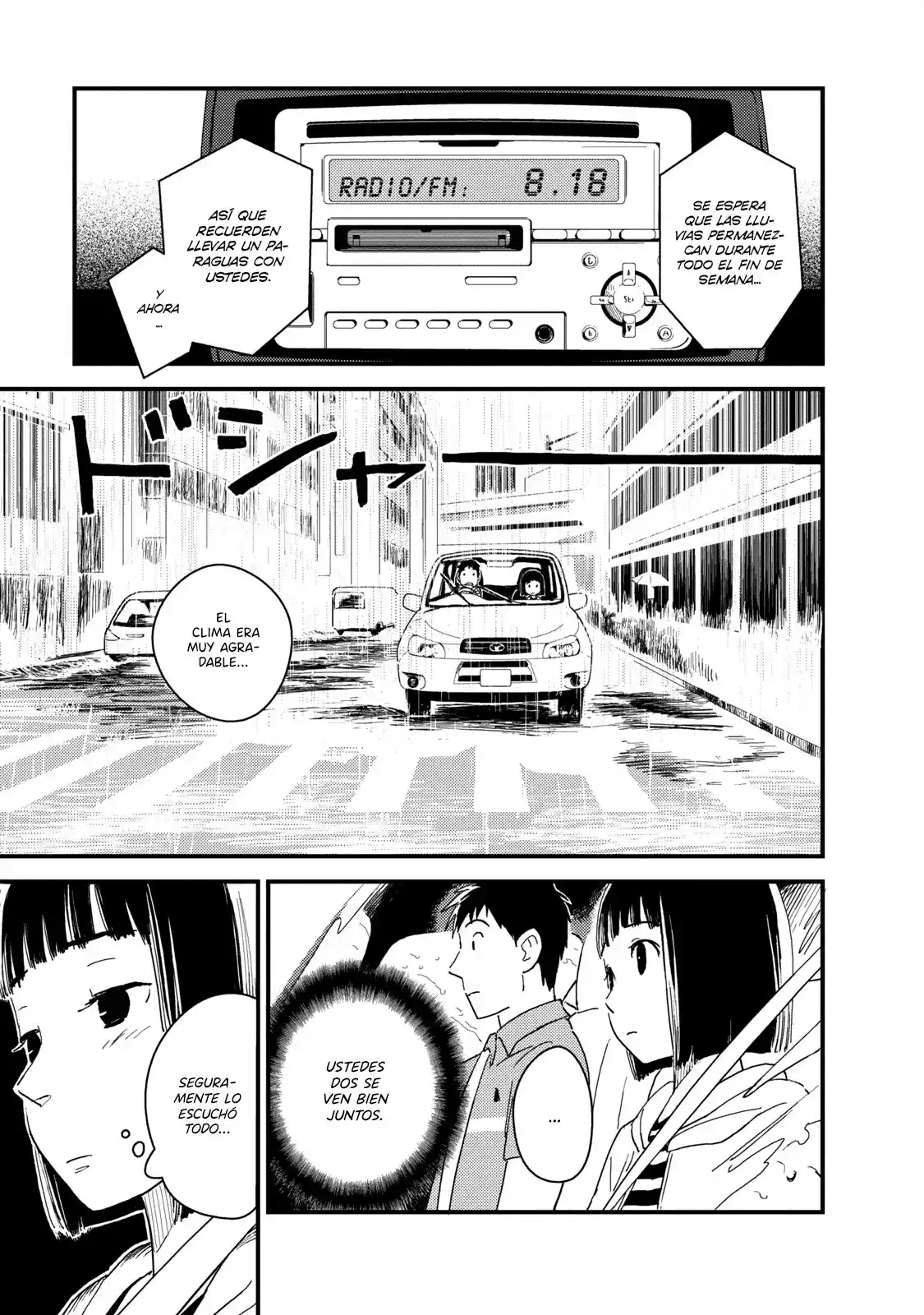 Boku To Watashi No Henai Jijou - Capítulo 5 - Página 10 - LectorTMOo