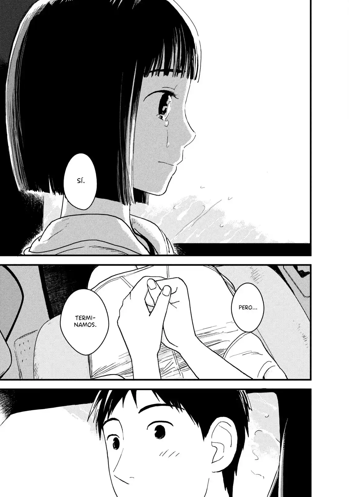 Boku To Watashi No Henai Jijou - Capítulo 5 - Página 11 - LectorTMOo