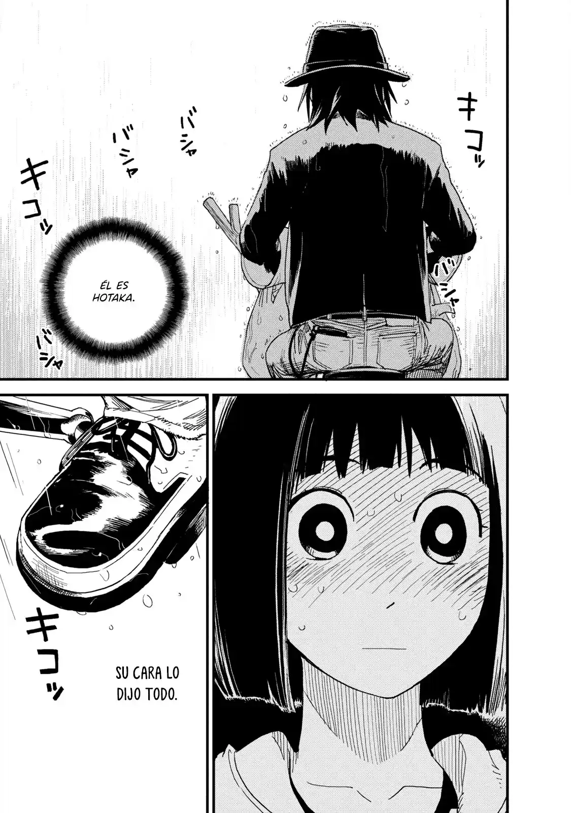 Boku To Watashi No Henai Jijou - Capítulo 5 - Página 13 - LectorTMOo