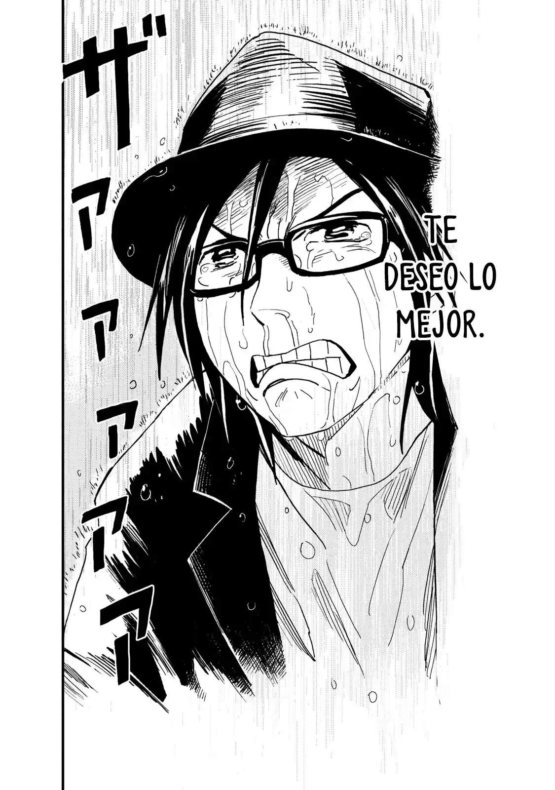 Boku To Watashi No Henai Jijou - Capítulo 5 - Página 14 - LectorTMOo