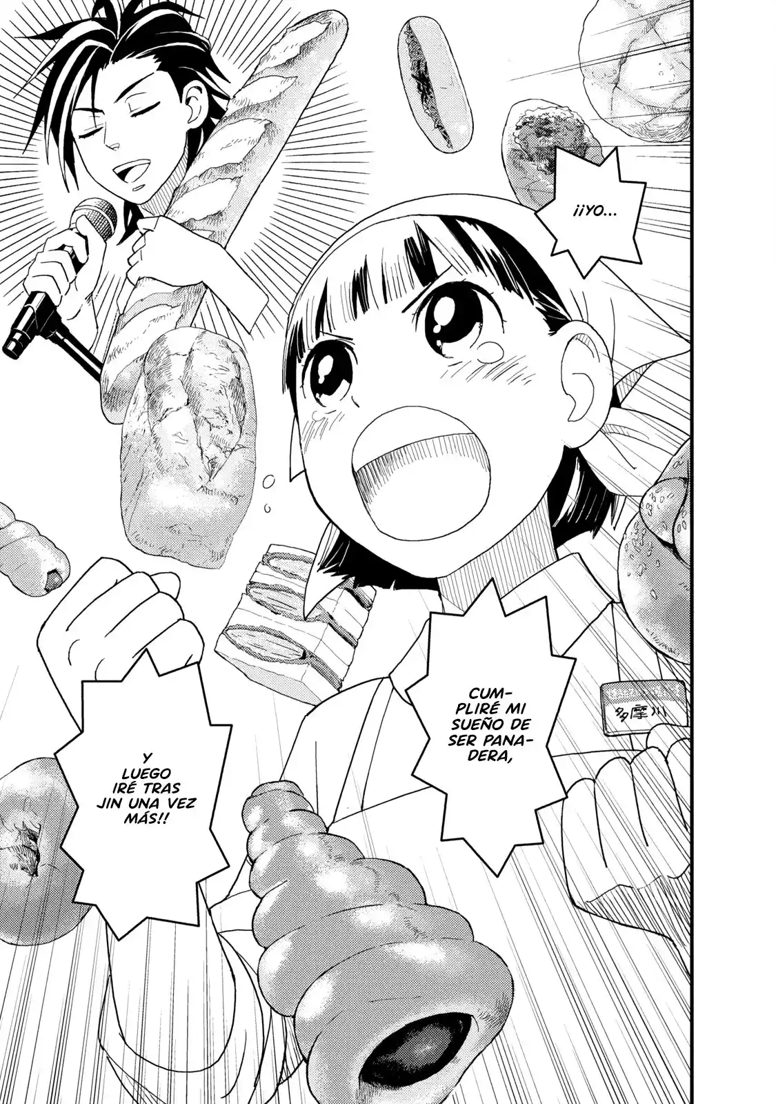 Boku To Watashi No Henai Jijou - Capítulo 6 - Página 14 - LectorTMOo