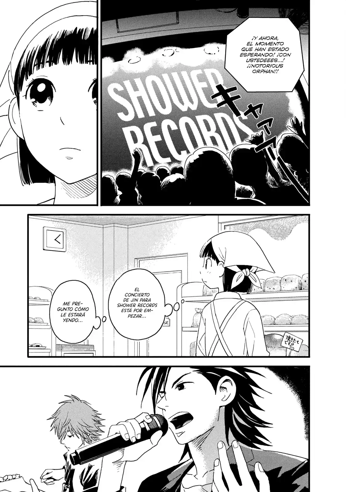 Boku To Watashi No Henai Jijou - Capítulo 7 - Página 16 - LectorTMOo