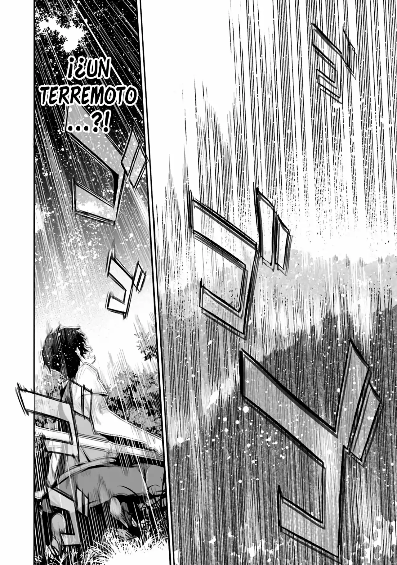 BOKU WA ISEKAI DE FUYO MAHOU TO SHOUKAN MAHOU WO TENBIN NI KAKERU - Capítulo 1 - Página 11 - LectorTMOo