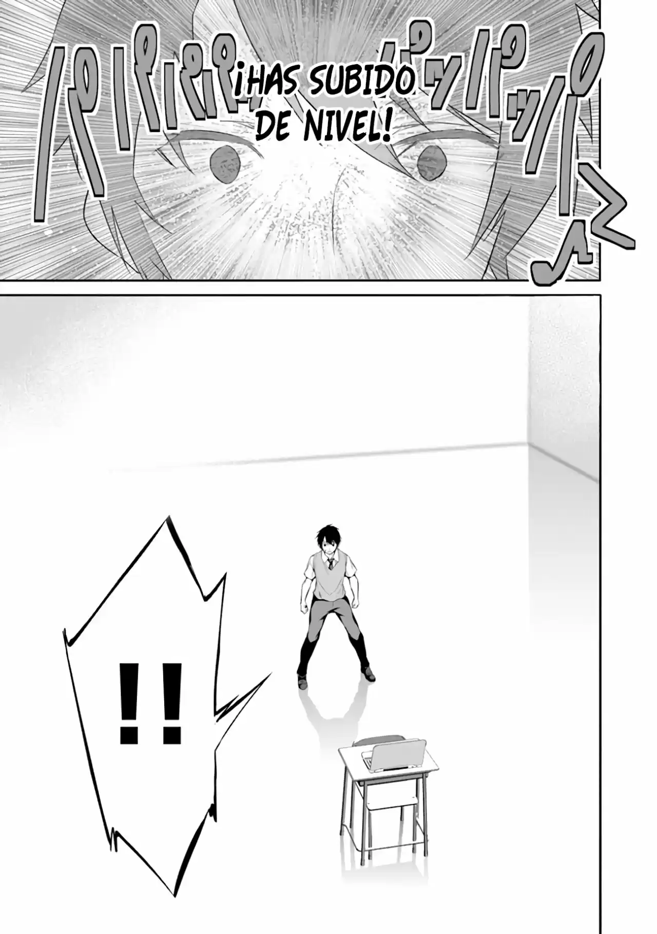 BOKU WA ISEKAI DE FUYO MAHOU TO SHOUKAN MAHOU WO TENBIN NI KAKERU - Capítulo 1 - Página 18 - LectorTMOo