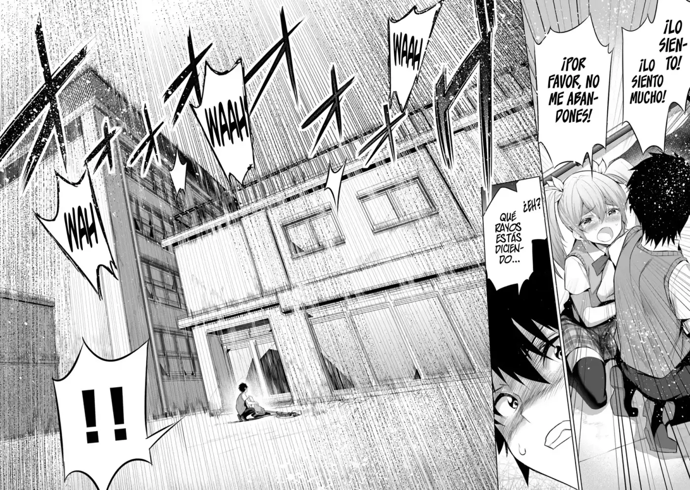 BOKU WA ISEKAI DE FUYO MAHOU TO SHOUKAN MAHOU WO TENBIN NI KAKERU - Capítulo 10 - Página 26 - LectorTMOo