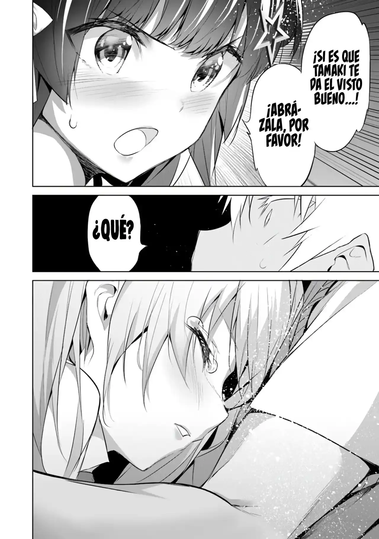 BOKU WA ISEKAI DE FUYO MAHOU TO SHOUKAN MAHOU WO TENBIN NI KAKERU - Capítulo 10 - Página 31 - LectorTMOo