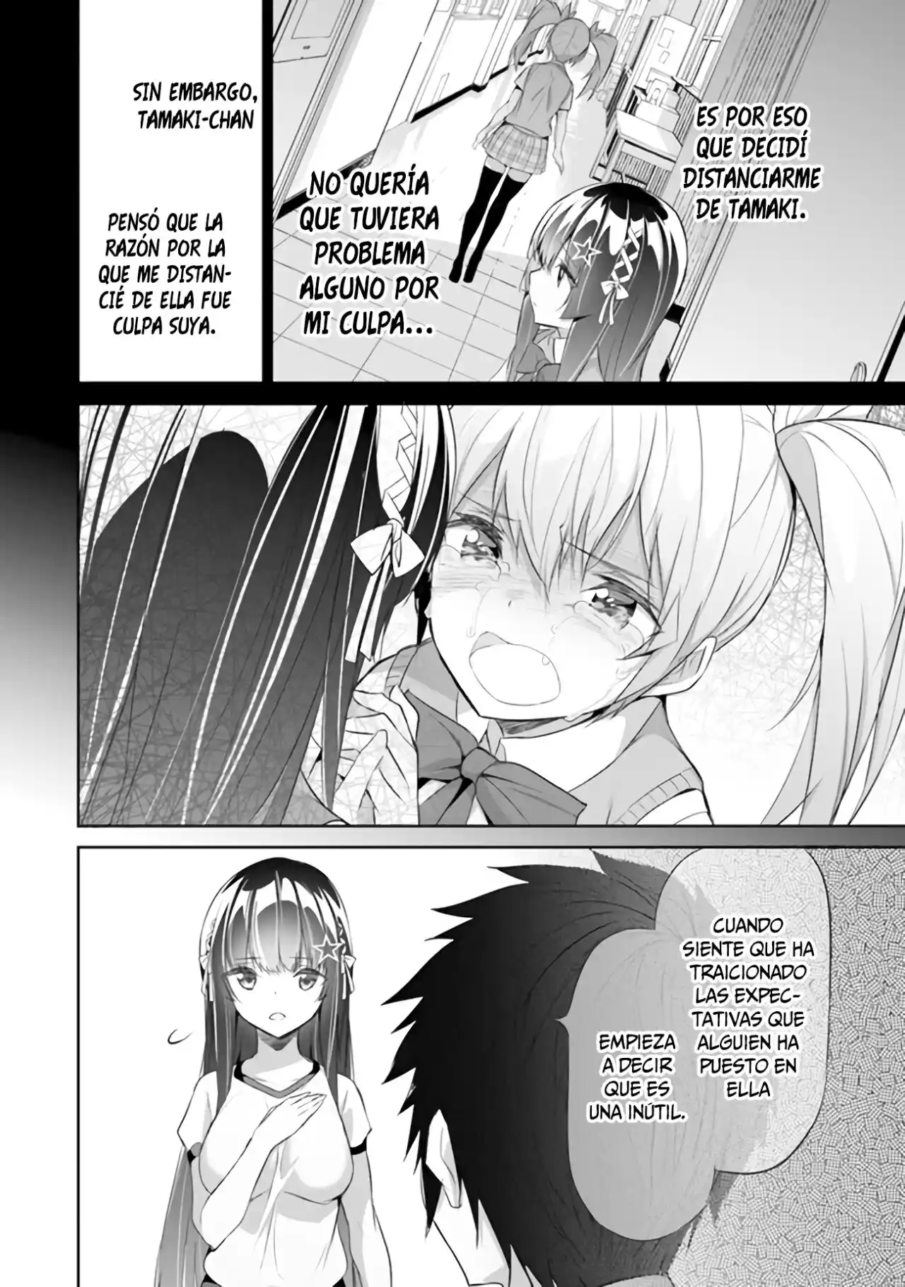 BOKU WA ISEKAI DE FUYO MAHOU TO SHOUKAN MAHOU WO TENBIN NI KAKERU - Capítulo 11 - Página 12 - LectorTMOo