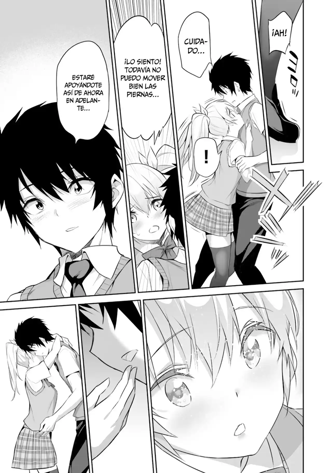 BOKU WA ISEKAI DE FUYO MAHOU TO SHOUKAN MAHOU WO TENBIN NI KAKERU - Capítulo 11 - Página 25 - LectorTMOo