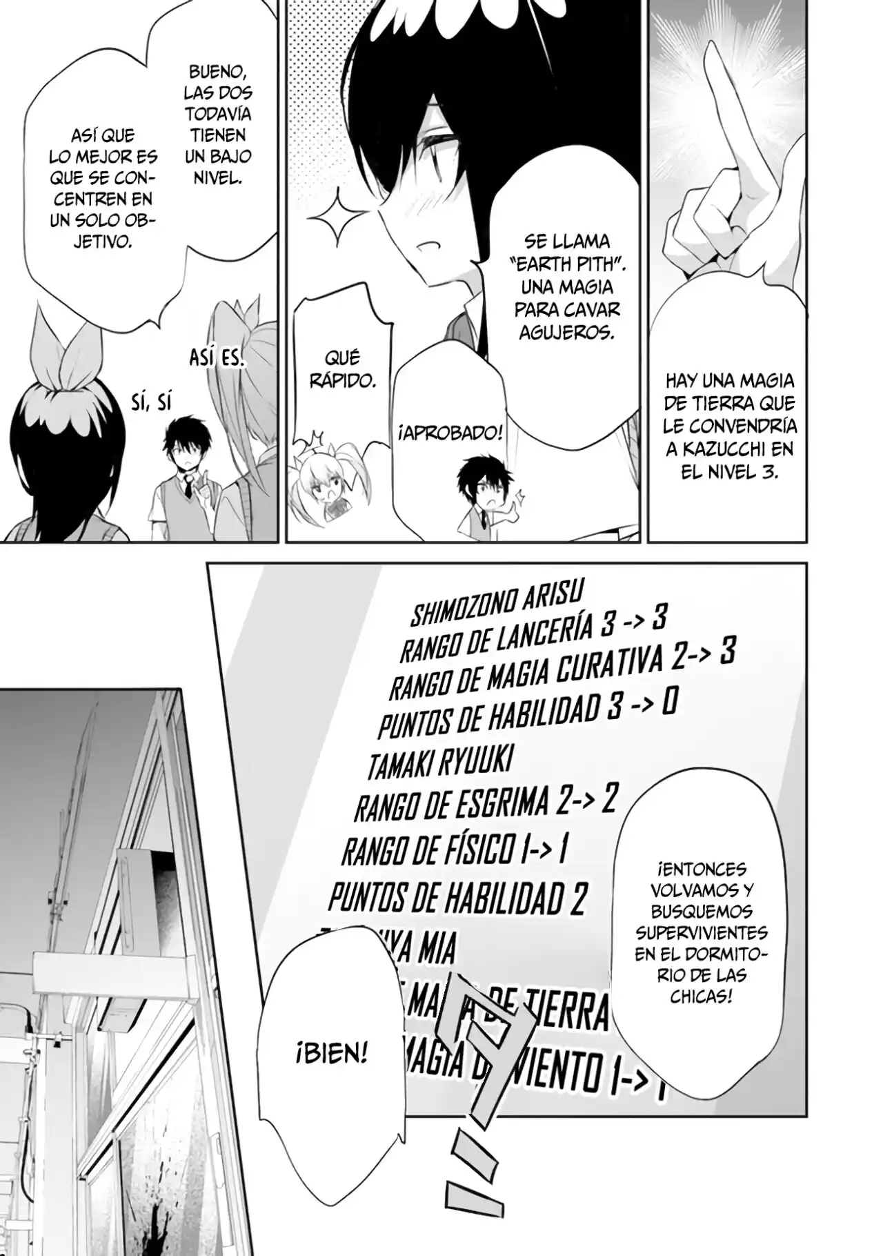 BOKU WA ISEKAI DE FUYO MAHOU TO SHOUKAN MAHOU WO TENBIN NI KAKERU - Capítulo 12 - Página 28 - LectorTMOo