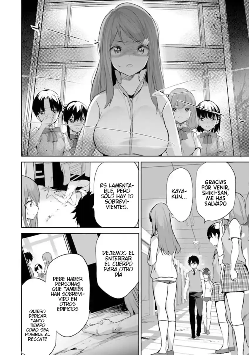 BOKU WA ISEKAI DE FUYO MAHOU TO SHOUKAN MAHOU WO TENBIN NI KAKERU - Capítulo 13 - Página 12 - LectorTMOo