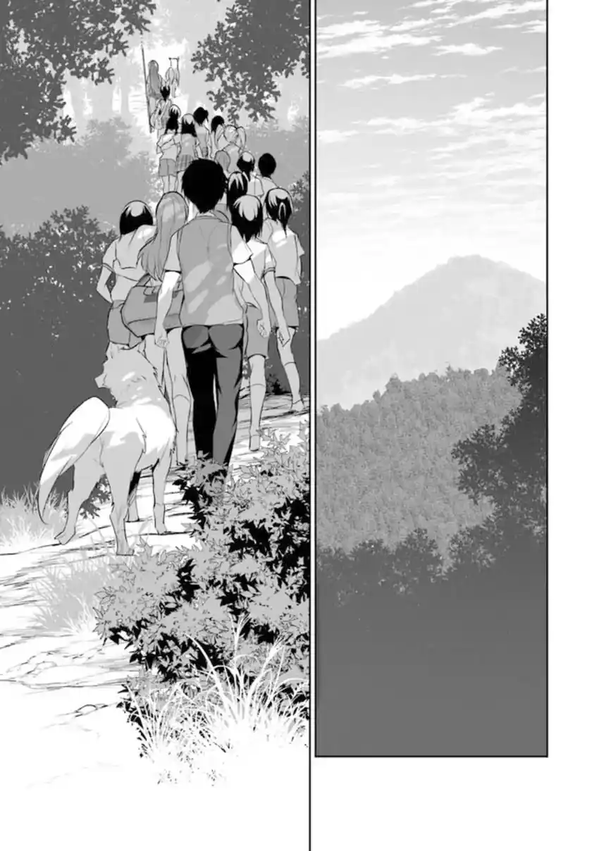 BOKU WA ISEKAI DE FUYO MAHOU TO SHOUKAN MAHOU WO TENBIN NI KAKERU - Capítulo 13 - Página 15 - LectorTMOo