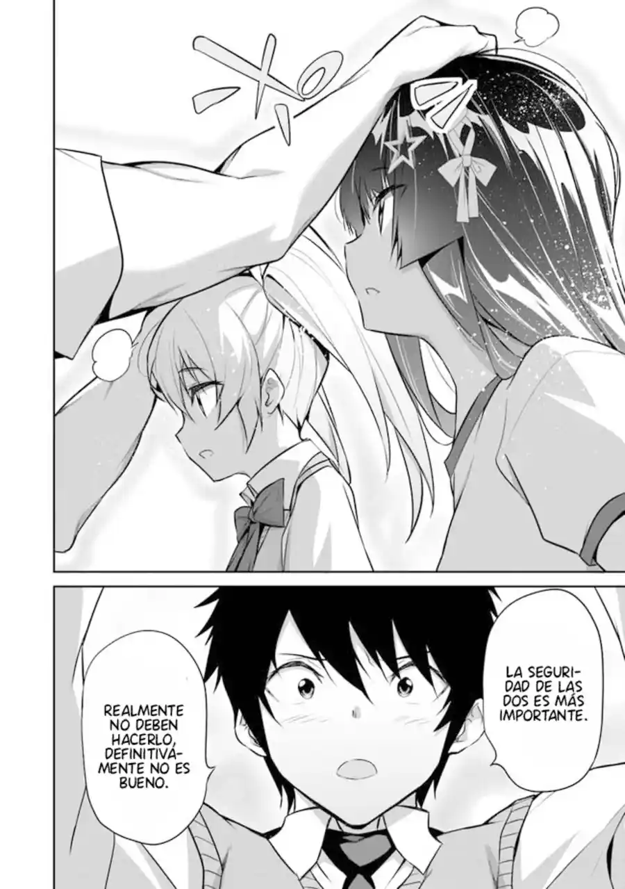 BOKU WA ISEKAI DE FUYO MAHOU TO SHOUKAN MAHOU WO TENBIN NI KAKERU - Capítulo 14 - Página 21 - LectorTMOo
