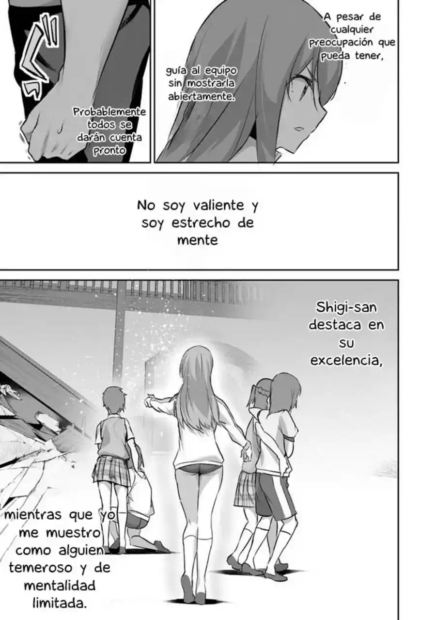BOKU WA ISEKAI DE FUYO MAHOU TO SHOUKAN MAHOU WO TENBIN NI KAKERU - Capítulo 14 - Página 28 - LectorTMOo