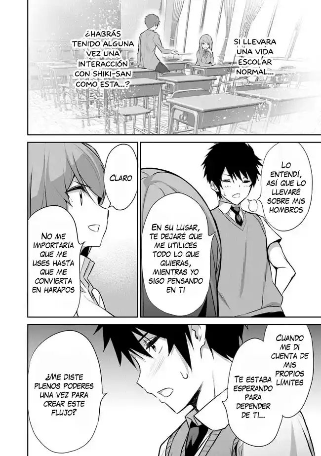 BOKU WA ISEKAI DE FUYO MAHOU TO SHOUKAN MAHOU WO TENBIN NI KAKERU - Capítulo 15 - Página 11 - LectorTMOo