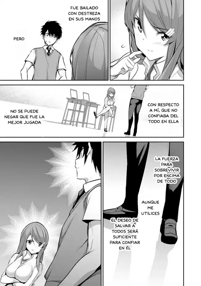 BOKU WA ISEKAI DE FUYO MAHOU TO SHOUKAN MAHOU WO TENBIN NI KAKERU - Capítulo 15 - Página 12 - LectorTMOo