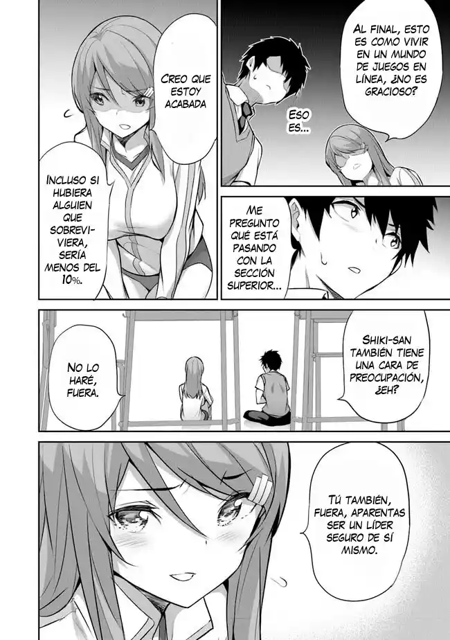 BOKU WA ISEKAI DE FUYO MAHOU TO SHOUKAN MAHOU WO TENBIN NI KAKERU - Capítulo 15 - Página 17 - LectorTMOo