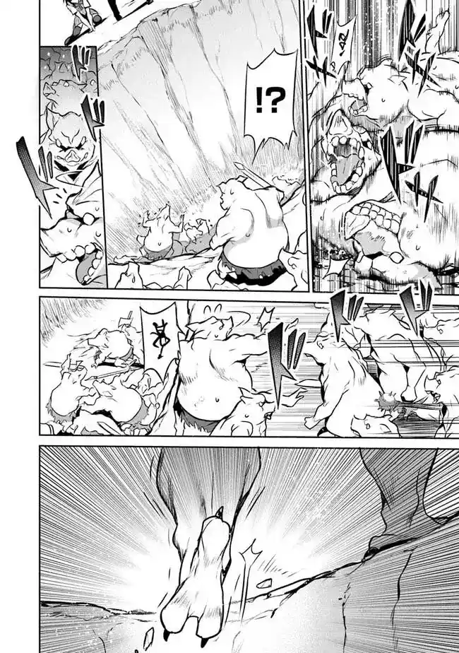 BOKU WA ISEKAI DE FUYO MAHOU TO SHOUKAN MAHOU WO TENBIN NI KAKERU - Capítulo 16 - Página 12 - LectorTMOo