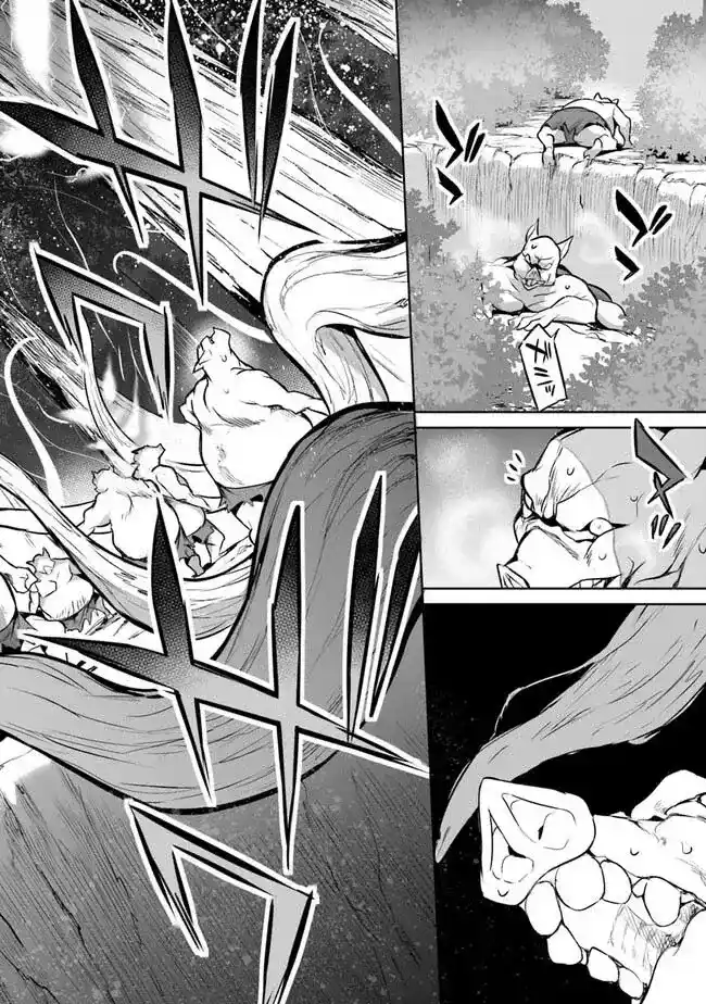 BOKU WA ISEKAI DE FUYO MAHOU TO SHOUKAN MAHOU WO TENBIN NI KAKERU - Capítulo 16 - Página 26 - LectorTMOo