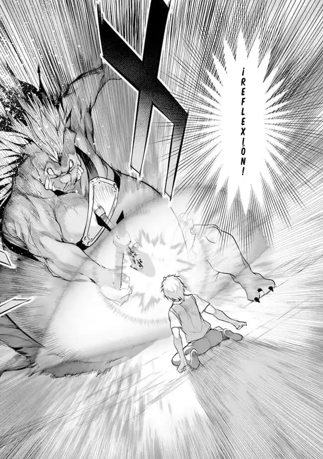 BOKU WA ISEKAI DE FUYO MAHOU TO SHOUKAN MAHOU WO TENBIN NI KAKERU - Capítulo 17.2 - Página 9 - LectorTMOo