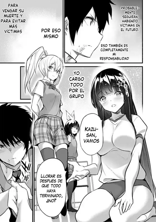 BOKU WA ISEKAI DE FUYO MAHOU TO SHOUKAN MAHOU WO TENBIN NI KAKERU - Capítulo 18.2 - Página 4 - LectorTMOo