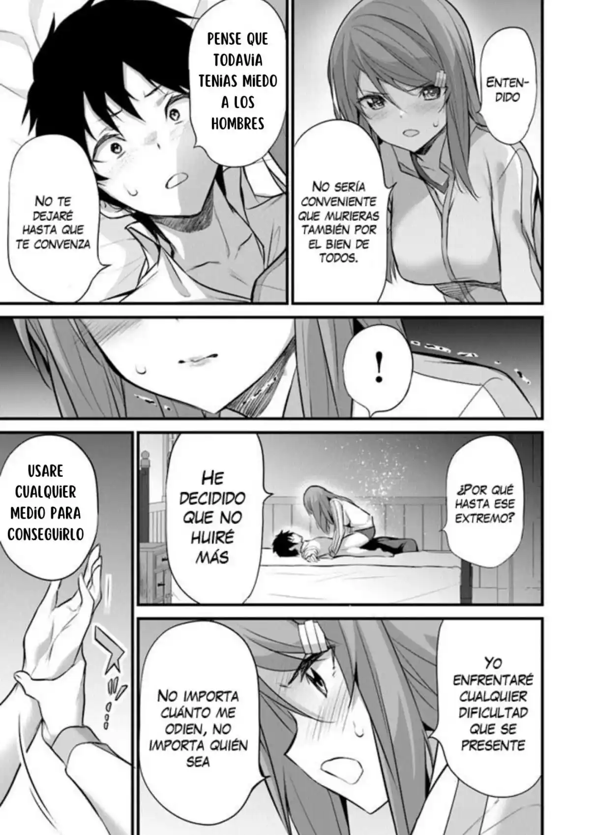 BOKU WA ISEKAI DE FUYO MAHOU TO SHOUKAN MAHOU WO TENBIN NI KAKERU - Capítulo 18.2 - Página 12 - LectorTMOo