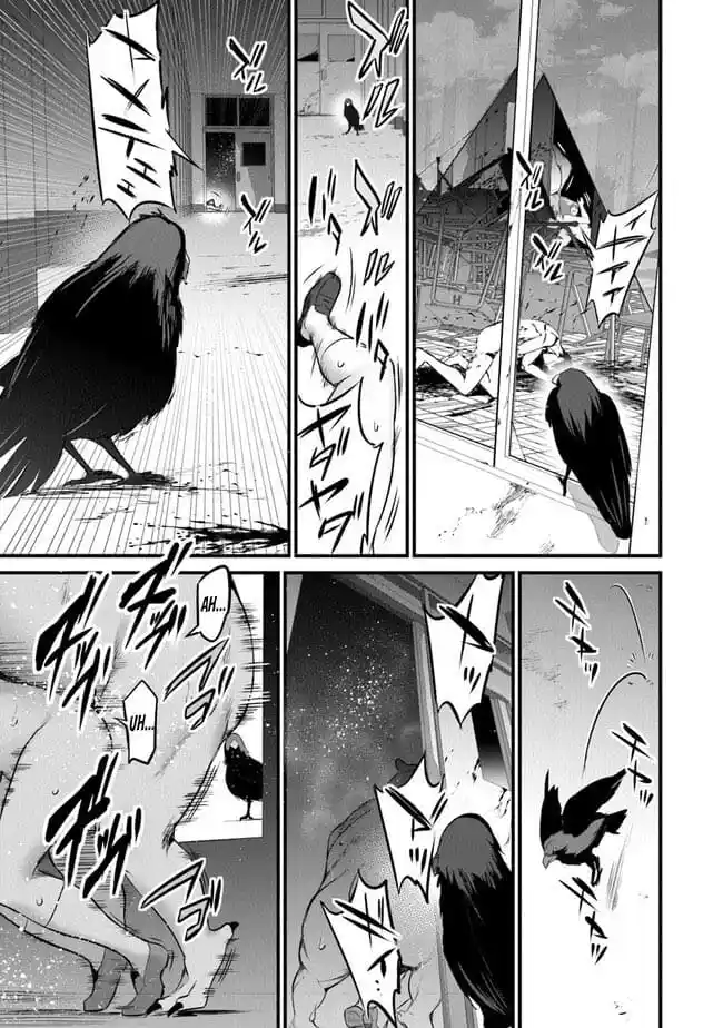 BOKU WA ISEKAI DE FUYO MAHOU TO SHOUKAN MAHOU WO TENBIN NI KAKERU - Capítulo 19.1 - Página 11 - LectorTMOo