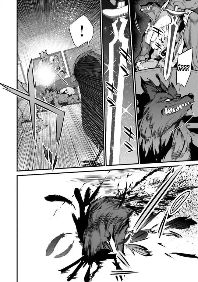 BOKU WA ISEKAI DE FUYO MAHOU TO SHOUKAN MAHOU WO TENBIN NI KAKERU - Capítulo 19.1 - Página 13 - LectorTMOo