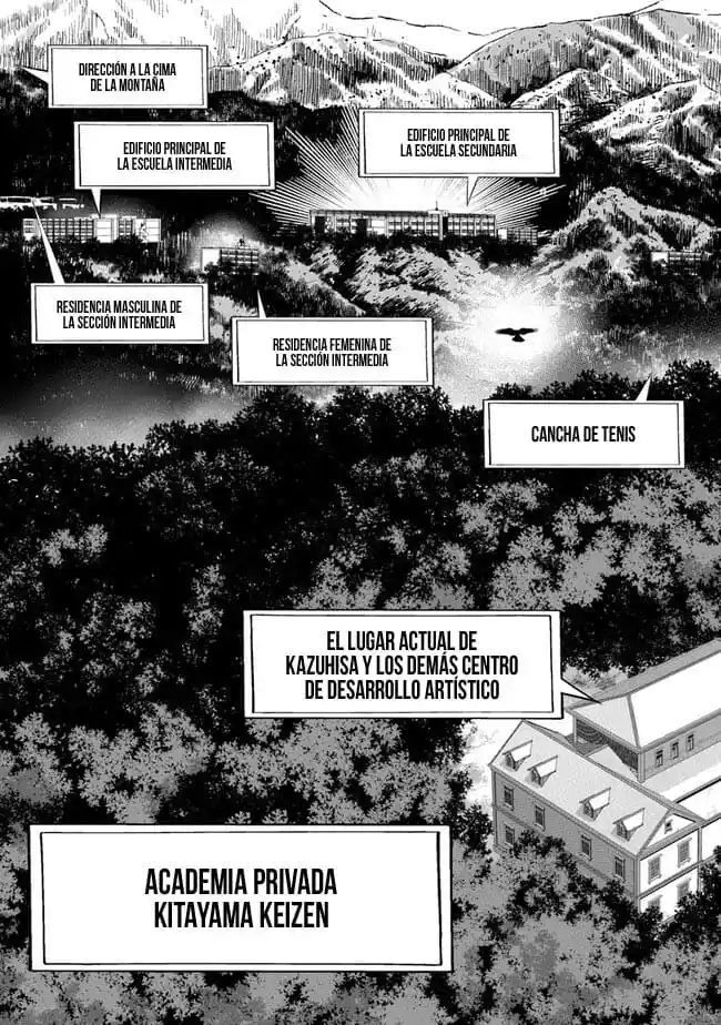 BOKU WA ISEKAI DE FUYO MAHOU TO SHOUKAN MAHOU WO TENBIN NI KAKERU - Capítulo 19.2 - Página 5 - LectorTMOo