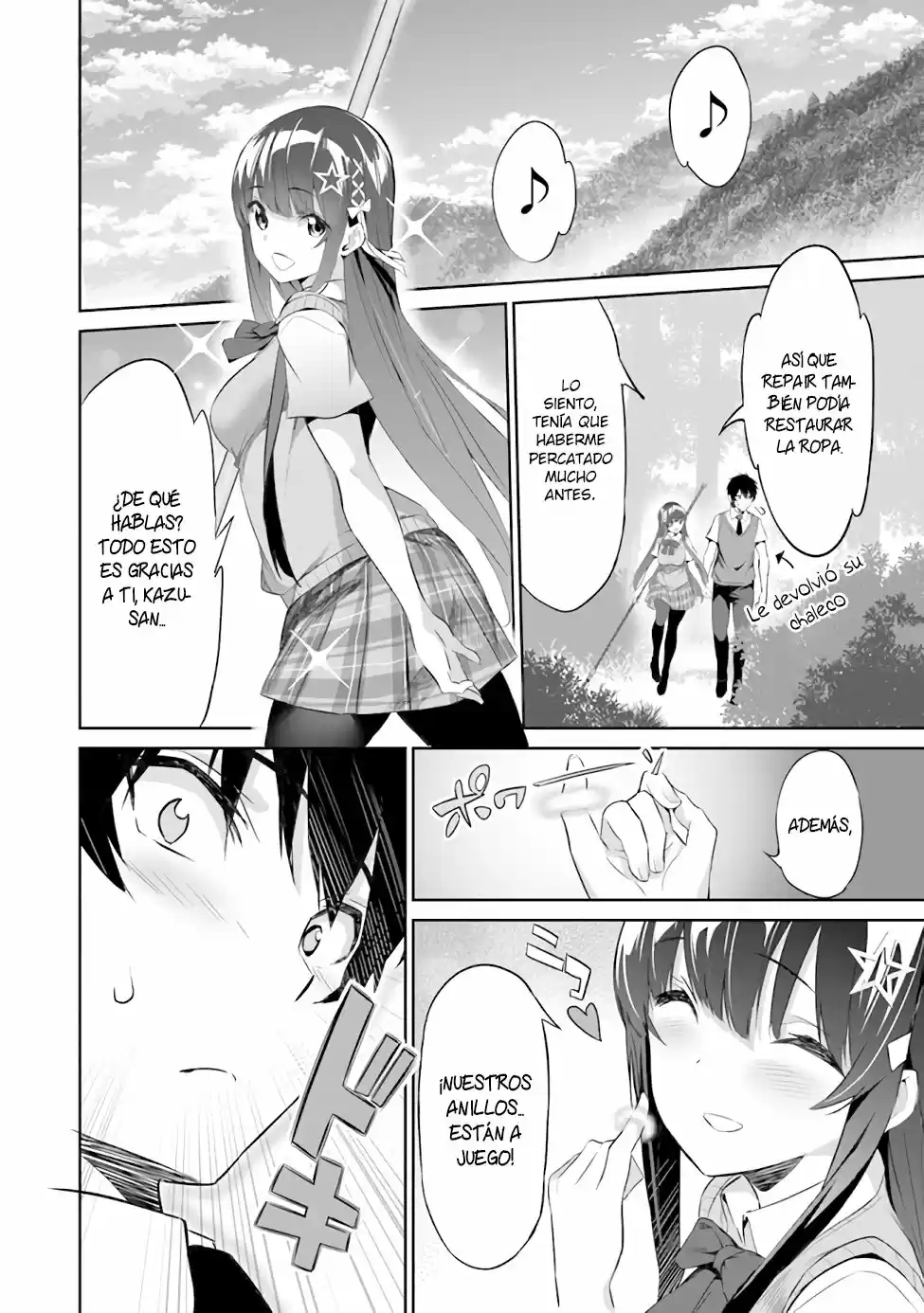 BOKU WA ISEKAI DE FUYO MAHOU TO SHOUKAN MAHOU WO TENBIN NI KAKERU - Capítulo 2 - Página 22 - LectorTMOo
