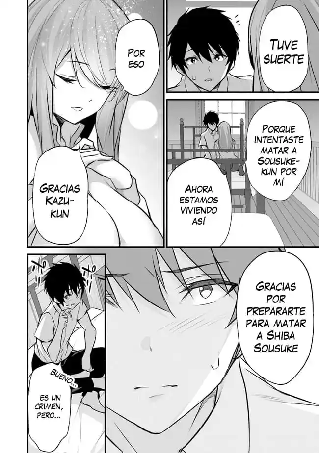 BOKU WA ISEKAI DE FUYO MAHOU TO SHOUKAN MAHOU WO TENBIN NI KAKERU - Capítulo 20.1 - Página 6 - LectorTMOo