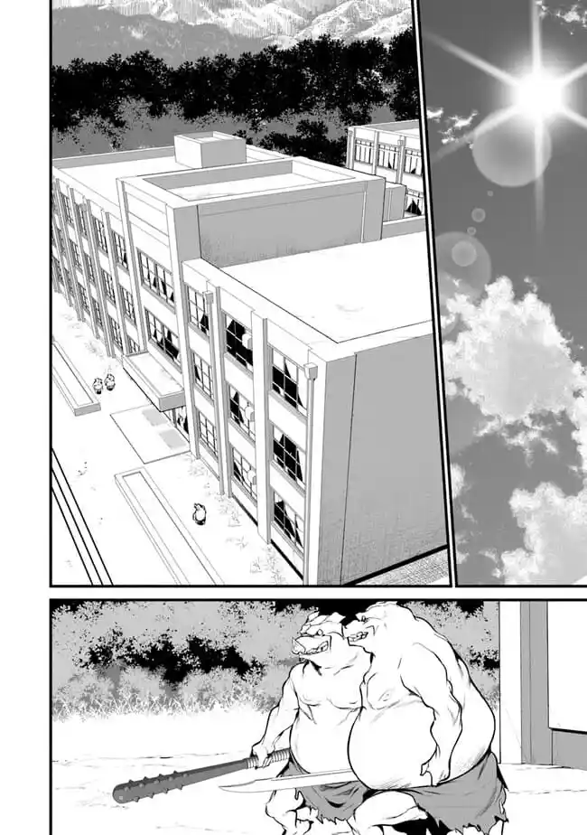 BOKU WA ISEKAI DE FUYO MAHOU TO SHOUKAN MAHOU WO TENBIN NI KAKERU - Capítulo 20.2 - Página 4 - LectorTMOo