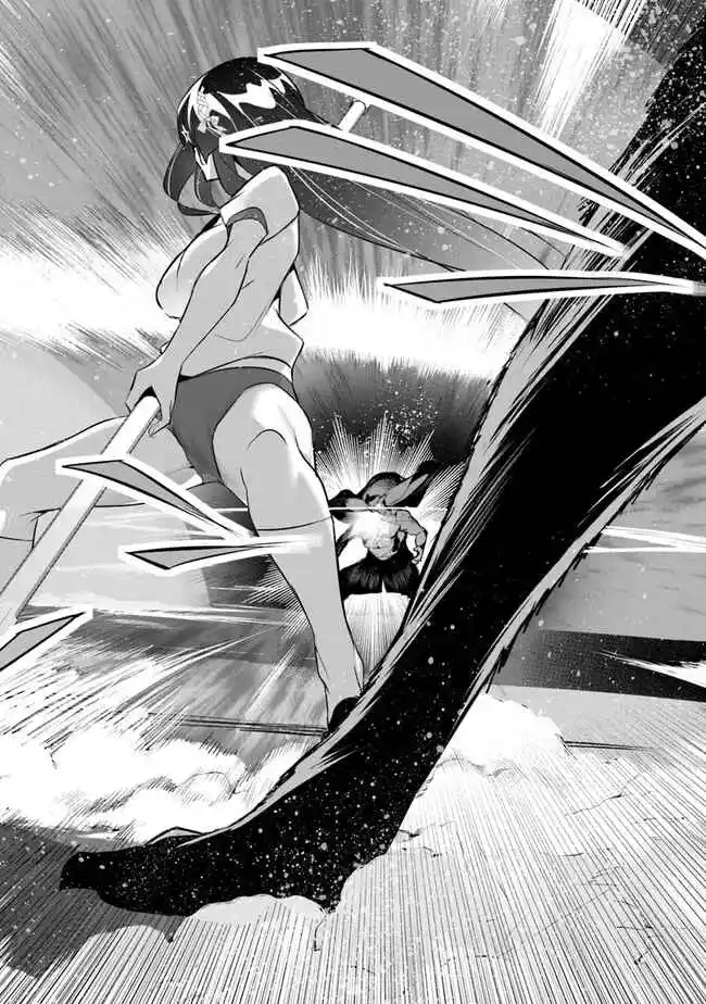 BOKU WA ISEKAI DE FUYO MAHOU TO SHOUKAN MAHOU WO TENBIN NI KAKERU - Capítulo 24 - Página 17 - LectorTMOo