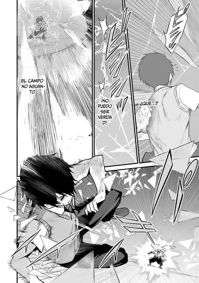 BOKU WA ISEKAI DE FUYO MAHOU TO SHOUKAN MAHOU WO TENBIN NI KAKERU - Capítulo 24 - Página 19 - LectorTMOo