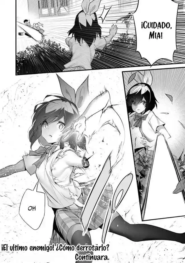 BOKU WA ISEKAI DE FUYO MAHOU TO SHOUKAN MAHOU WO TENBIN NI KAKERU - Capítulo 24 - Página 26 - LectorTMOo