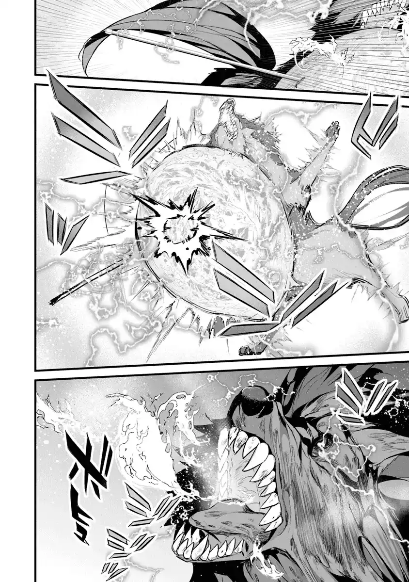 BOKU WA ISEKAI DE FUYO MAHOU TO SHOUKAN MAHOU WO TENBIN NI KAKERU - Capítulo 26 - Página 19 - LectorTMOo