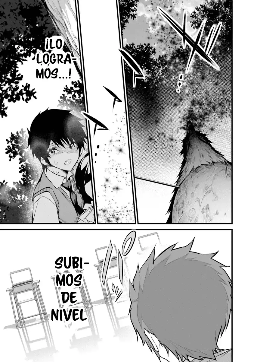 BOKU WA ISEKAI DE FUYO MAHOU TO SHOUKAN MAHOU WO TENBIN NI KAKERU - Capítulo 26 - Página 20 - LectorTMOo