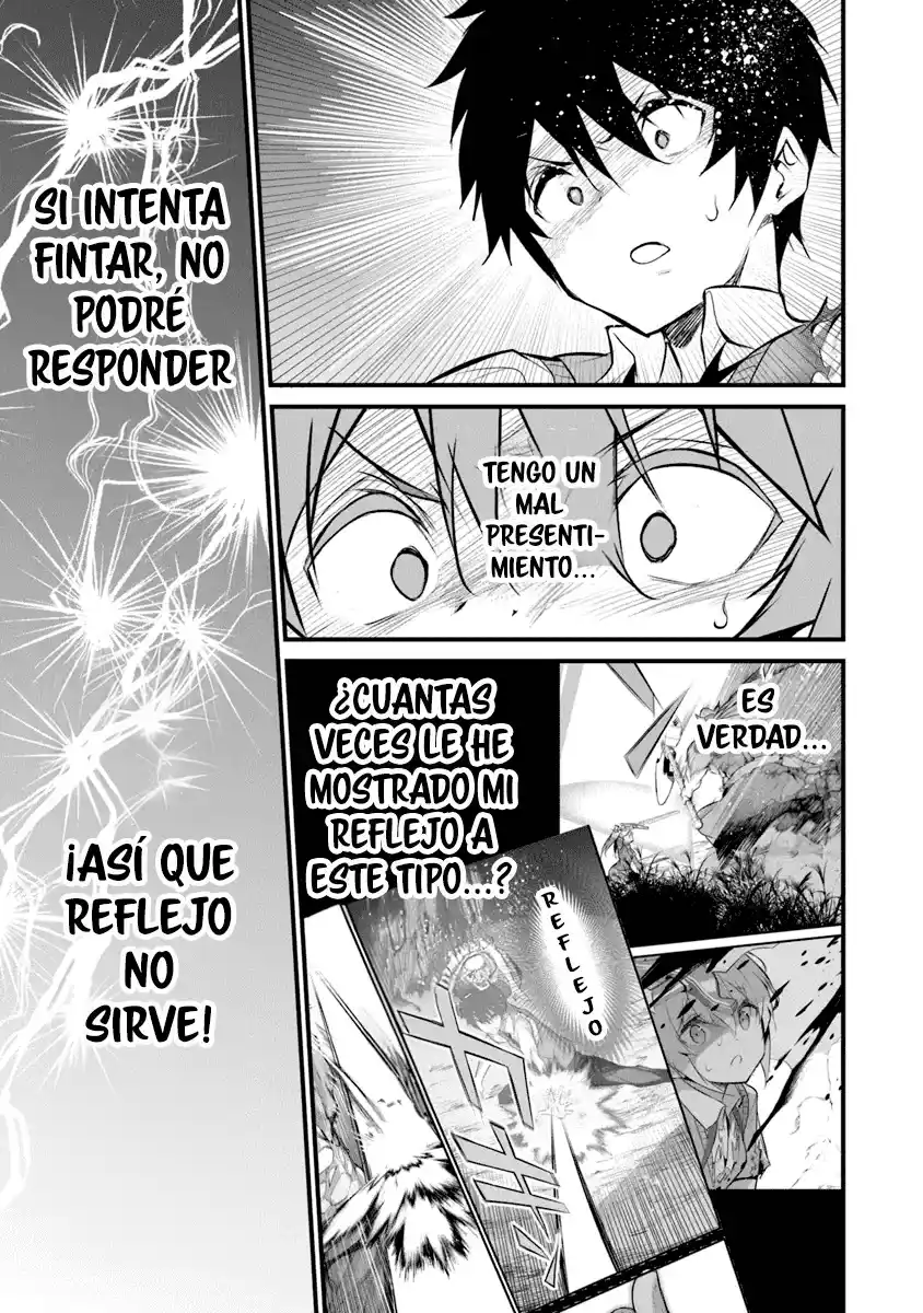 BOKU WA ISEKAI DE FUYO MAHOU TO SHOUKAN MAHOU WO TENBIN NI KAKERU - Capítulo 28.2 - Página 12 - LectorTMOo
