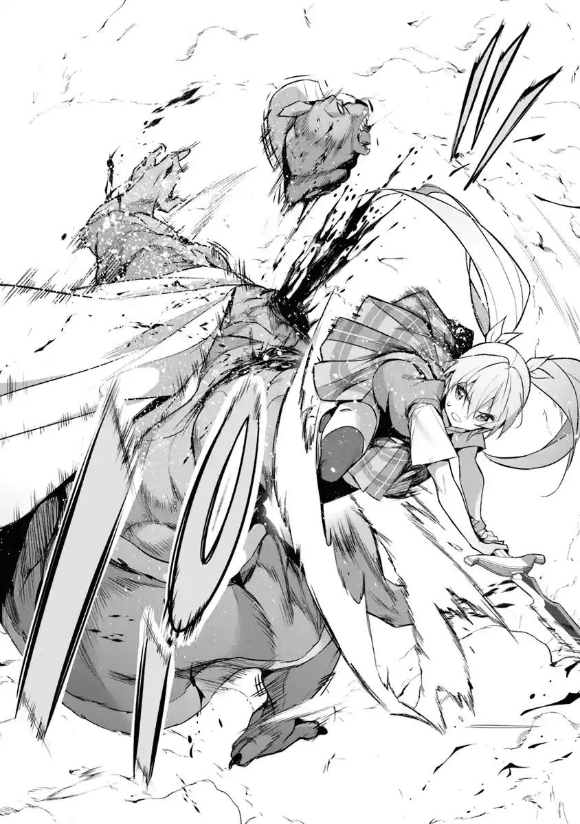 BOKU WA ISEKAI DE FUYO MAHOU TO SHOUKAN MAHOU WO TENBIN NI KAKERU - Capítulo 28.2 - Página 16 - LectorTMOo