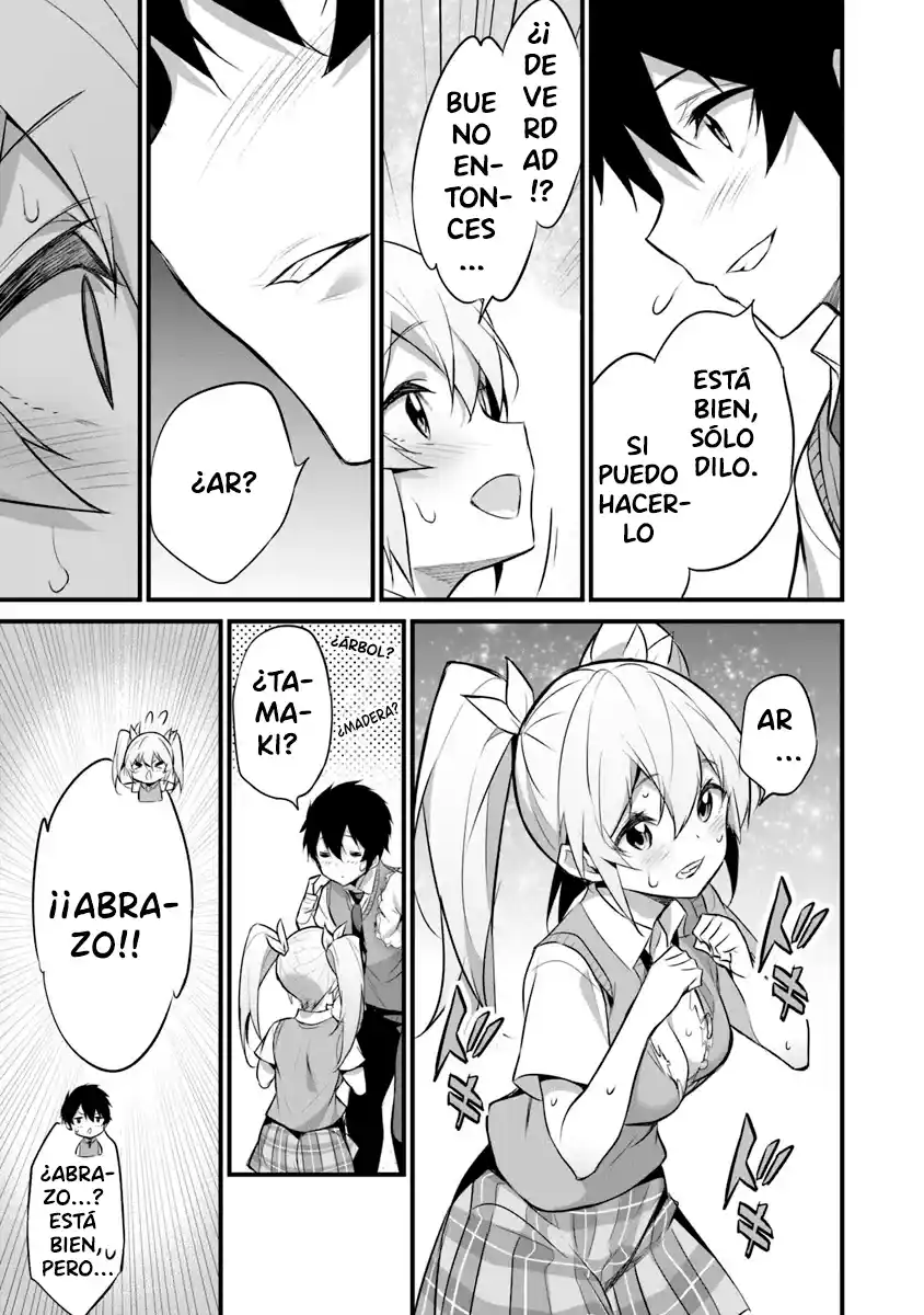 BOKU WA ISEKAI DE FUYO MAHOU TO SHOUKAN MAHOU WO TENBIN NI KAKERU - Capítulo 29.1 - Página 10 - LectorTMOo