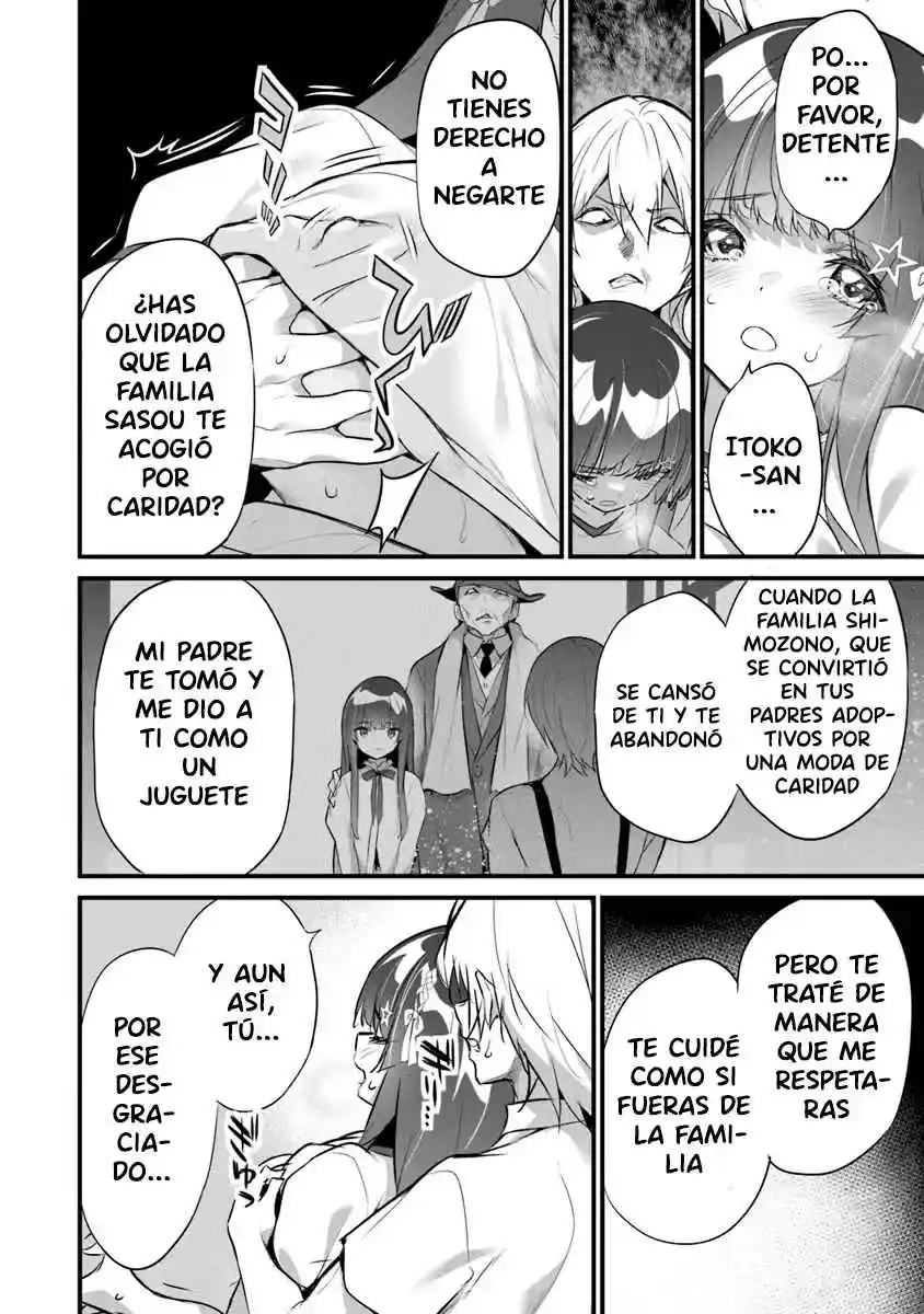 BOKU WA ISEKAI DE FUYO MAHOU TO SHOUKAN MAHOU WO TENBIN NI KAKERU - Capítulo 30 - Página 6 - LectorTMOo